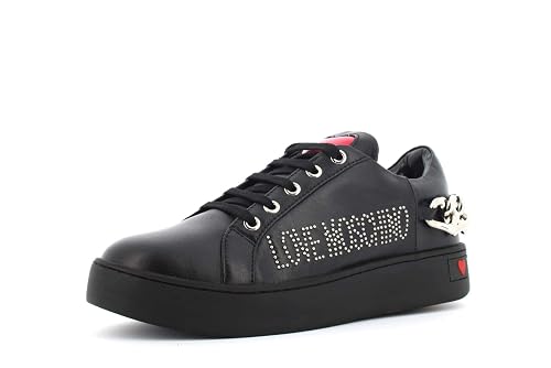 Scarpe Moschino Scontate Hotsell, 55% OFF | www.enaco.com.pe