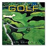 Hawai'i's Finest Golf 2013 Deluxe Calendar by Island Heritage (2012-02-01) by 