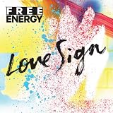 LOVE SIGN                                          image