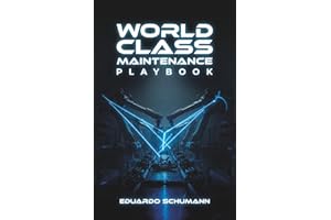 World-Class Maintenance Playbook