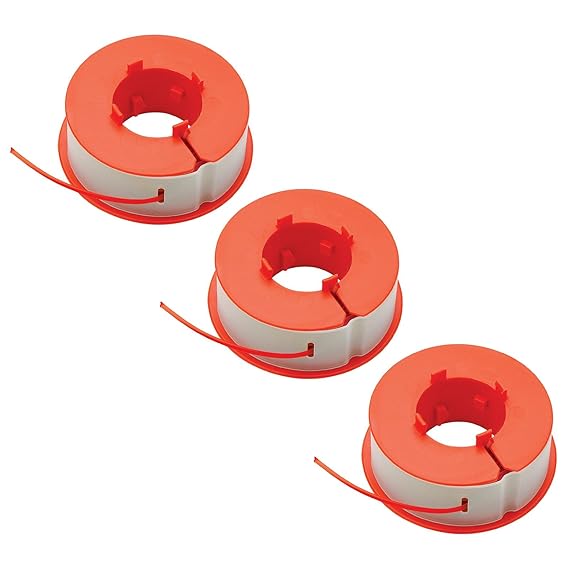 Grass Trimmer Pro Tap Automatic Spool Line 16m F016800175 Genuine