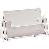 Taymar DIN A5 Brochure Stand, Flyer Stand With