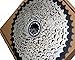 JGbike 10 Speed MTB 4pc groupset Compatible with Shimano Deore M4100: Right Shift Lever SL-M4100-R,Long cage Rear Derailleur “RD-M4120-SGS“, Sunrace CSMX3 11-42T Black Cassette, KMC X10 Chain