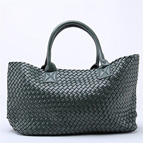 Otomoll Luxury Handbags Women Bags Designer Women Casual Woven Bags Shoulder Bag Women Casual Totes