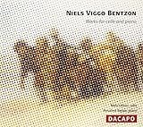 WORKS FOR CELLO AND PIANO                          image