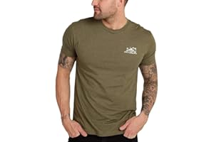 INTO THE AM Cool Graphic T-Shirts for Men S - 4XL Premium Quality Unique Graphic Art Tees