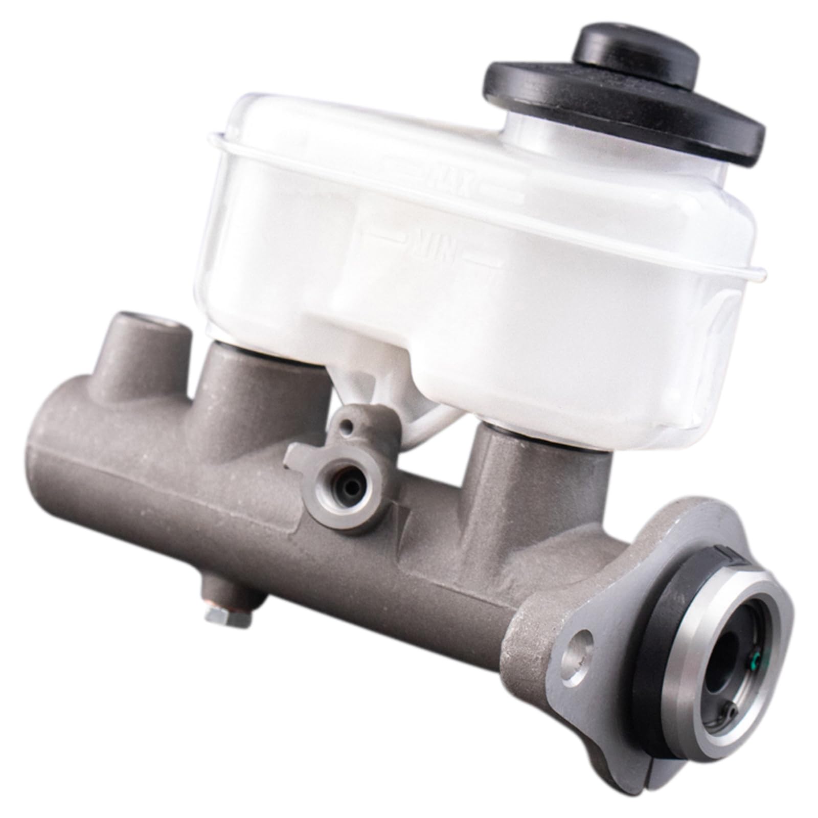 TRQ Brake Master Cylinder Compatible with 1995-1996 Toyota Avalon 1995-2000 Camry