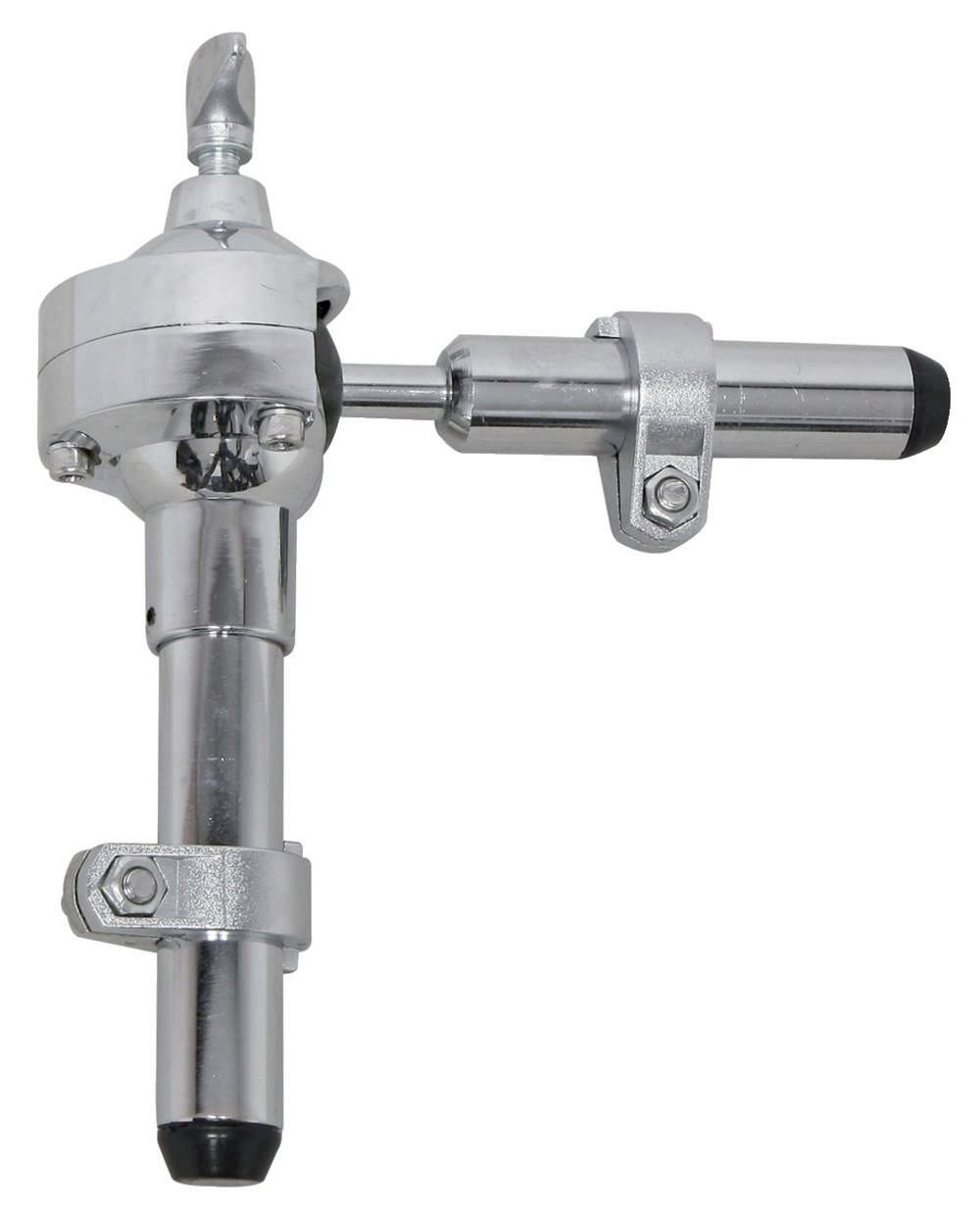 PURE GEWA Tom holder 33 cm, including 2 memory locks, ball joint