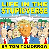 Trade Paperback edition cover