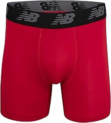 New Balance Men Standard 5" Performance No Fly