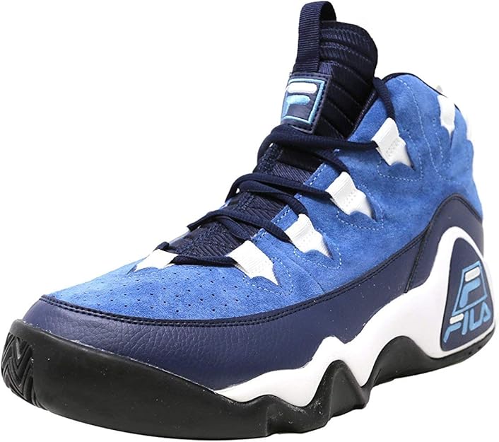 fila men's heritage shoes