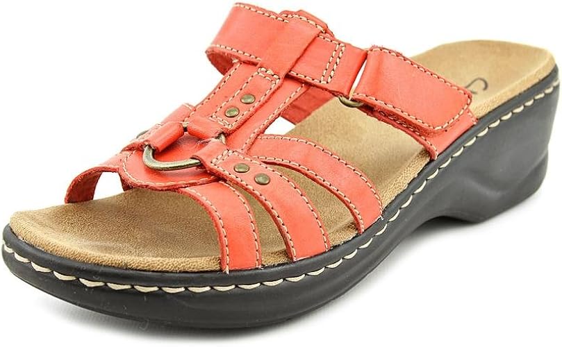 amazon shoes womens clarks sandals