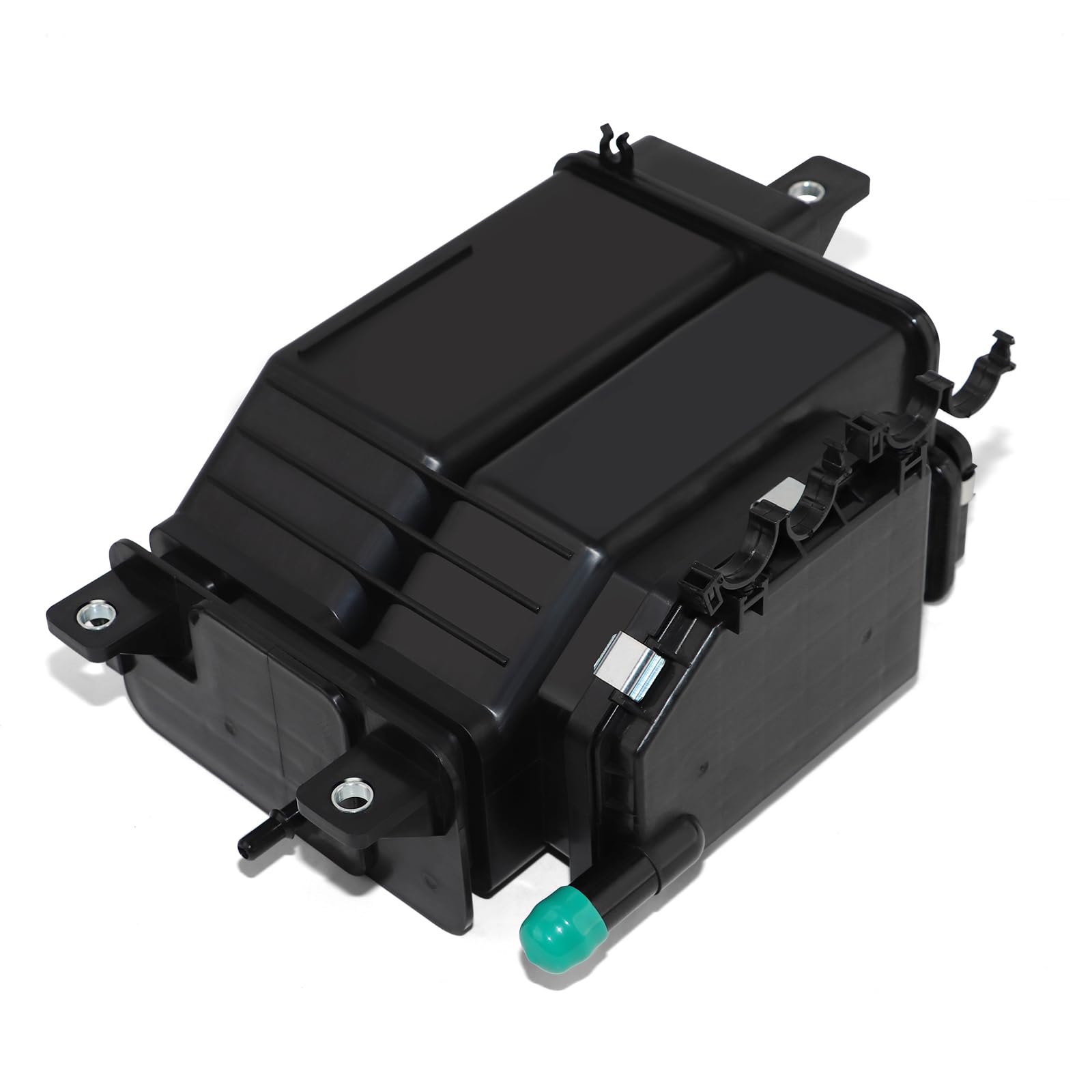 Photo 1 of XUNUOPARTS 2.5L Vapor Canister Compatible with 2004-2008 Subaru Forester 2004-2007 Subaru Impreza Replace# 42035SA000 911-661