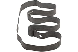 Tusk Motorcycle Rim Strip 18" x 1.25"