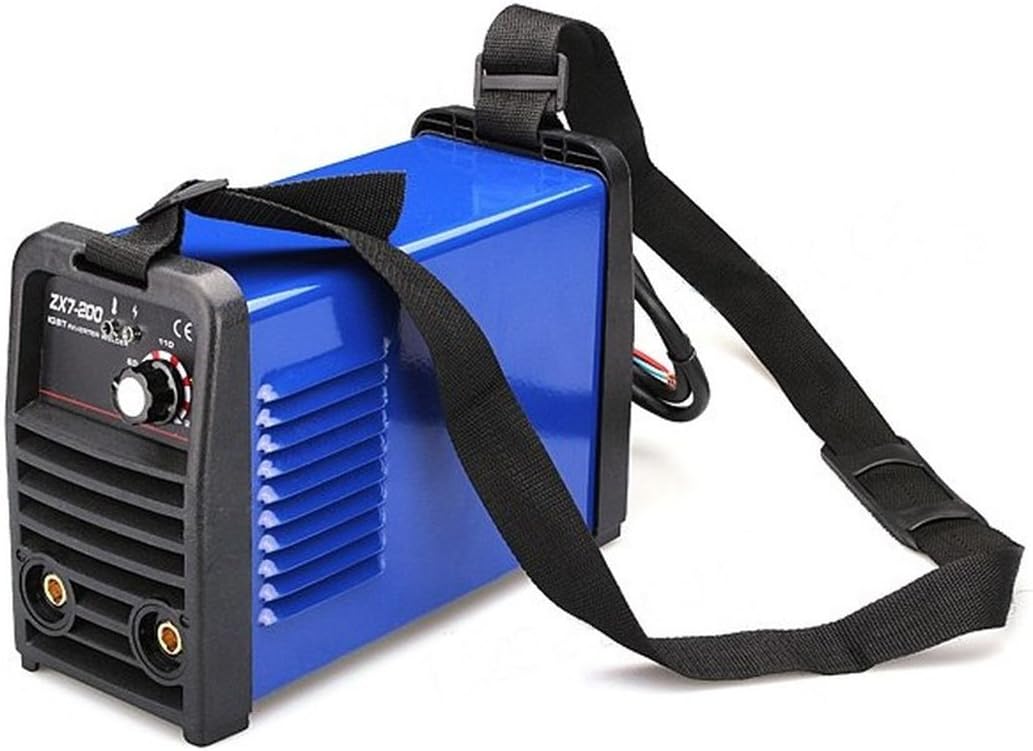 DC Inverter Welding Equipment MMA Welding Machine