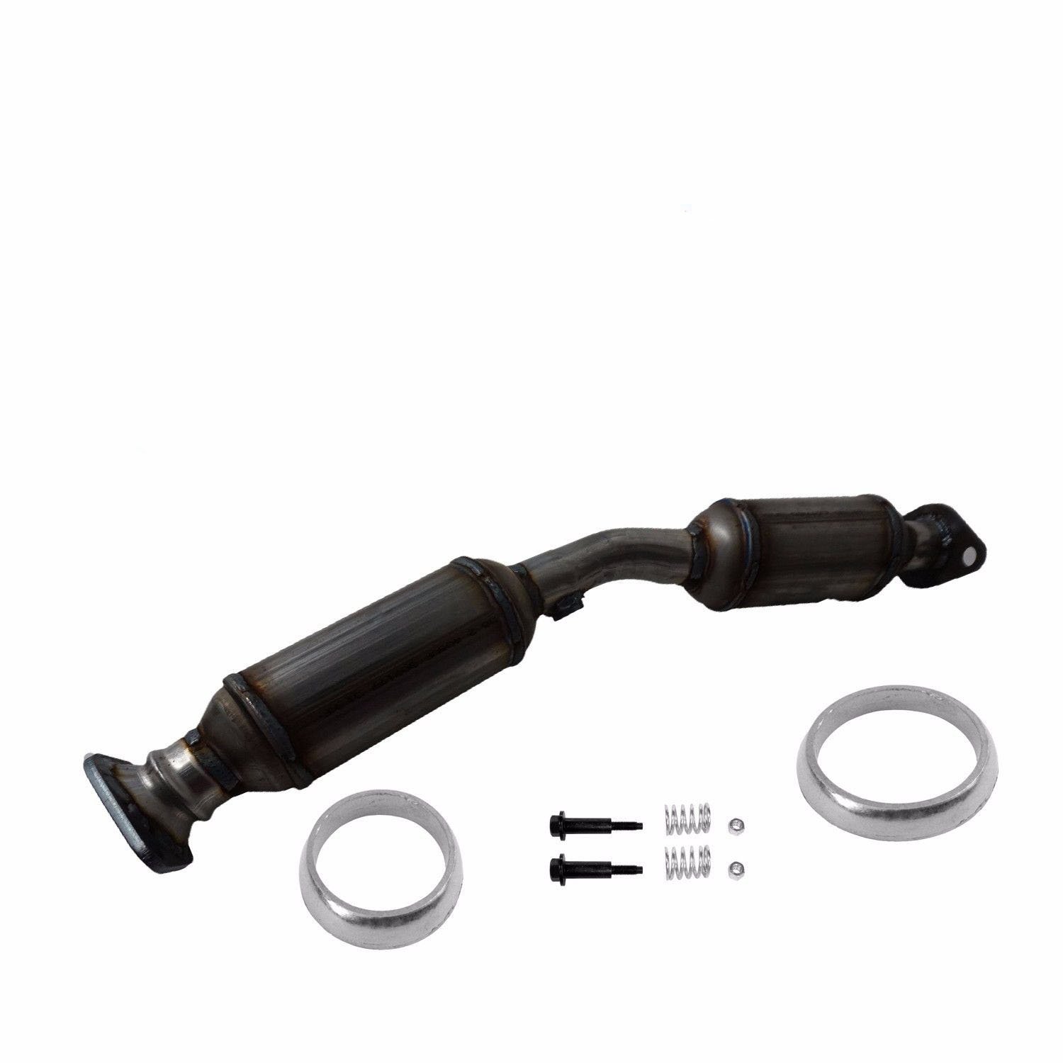 Car Truck Exhausts Exhaust Parts Fit 2007 2008 2009 2010 2011 2012 Nissan Sentra 2 0l Catalytic Converter 53769 Car Truck Catalytic Converters