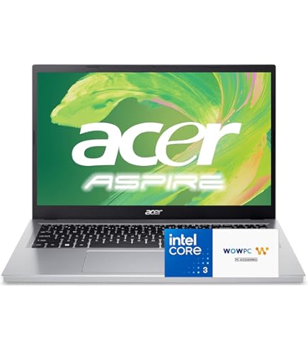 Amazon.com: acer Aspire 3 15.6