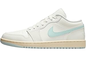 Nike Women's Air Jordan 1 Low-Top Shoes