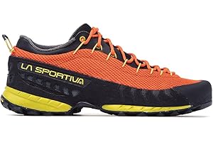 La Sportiva Mens TX3 Approach/Hiking Shoes