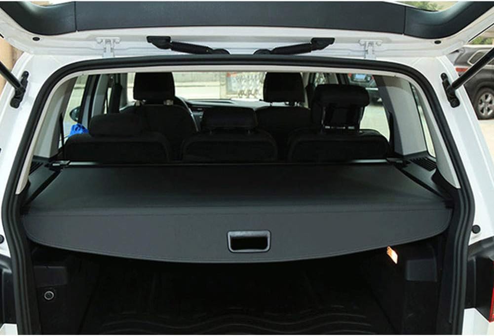 Atreus Retractable Rear Trunk Cargo Cover for Mercedes-Benz GLK Class X204 GLK300 GLK260 Car Security Shield Shade