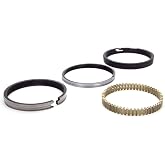 Hastings 2M5521035 Piston Ring Set