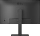 LG 27BA650 Monitor 27 Inch FHD IPS 100Hz USB-C HDMI DP Built-in KVM view 6