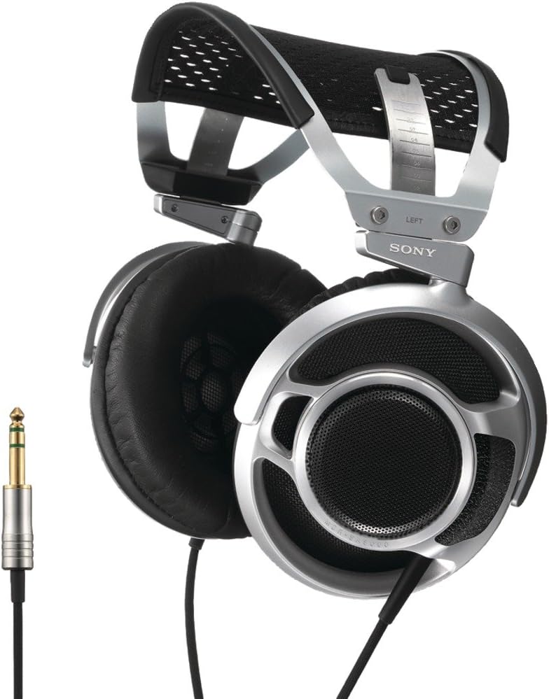 Sony MDR SA5000 Headphones Amazon.co.uk Electronics