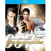 Die Another Day [Blu-ray]