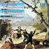 STRING QUARTETS 1-3                                image