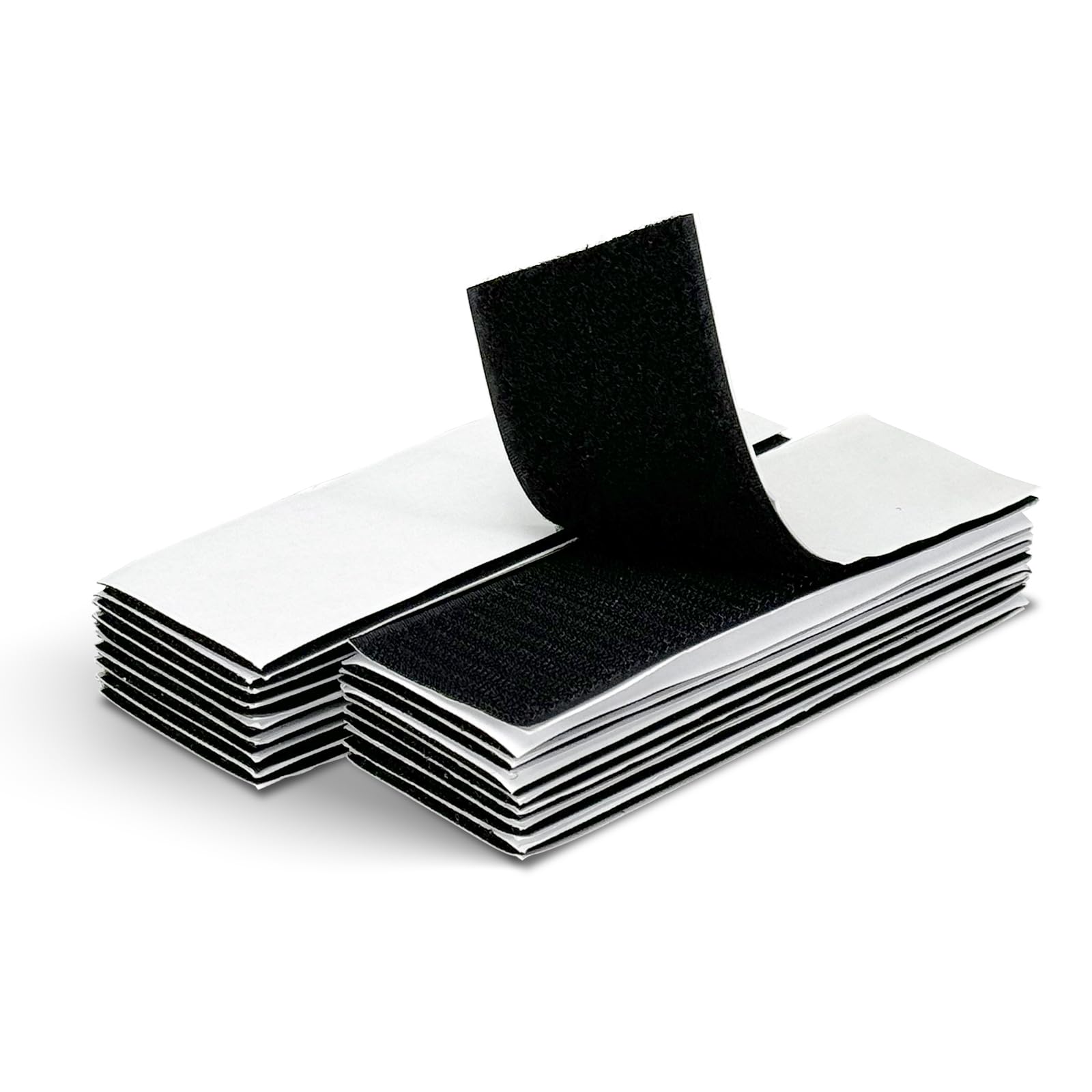 Modixun 16Pcs Tablecloth Clips Sticky Hook and Loop Strips, Invisible Table Cloth Holder Clips Windproof Picnic Table Clips Table Cover Clamps for Indoor Outdoor