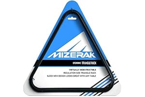Mizerak Composite Ergonomic Triangle