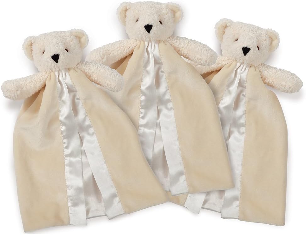teddy bear and blanket set