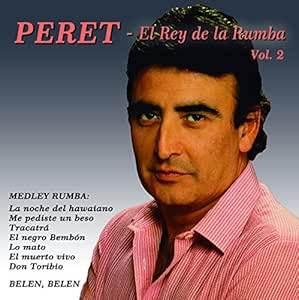El Rey de la Rumba