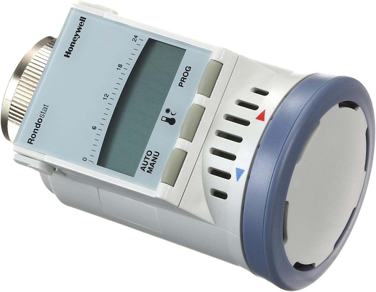 Honeywell HR 20 N Rondo Stat Radiateur Régulateur zeitgesteuert Amazon