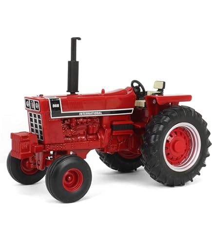 Amazon.com: ERTL 1/32 International Harvester 3788 2+2 with Front