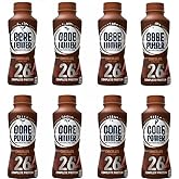 Fa!rlife Core' Power,26 Gram Protein Shake, Chocolate 8 Pack