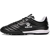 KELME Men's Soccer Shoes Indoor Turf Shoes Youth Soccer Cleats for Boys Training Football Boots