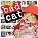 Bad Cat Wall Calendar 2018