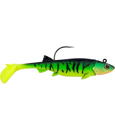 Amazon.com : River 2 Sea D Walker 120 (22 Pearl) : Fishing
