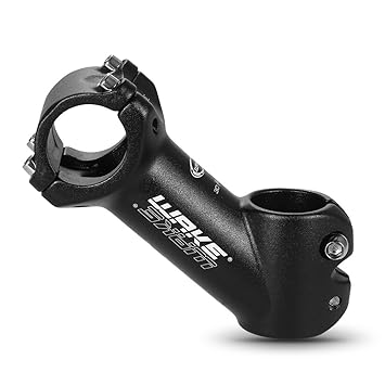 0 degree road stem