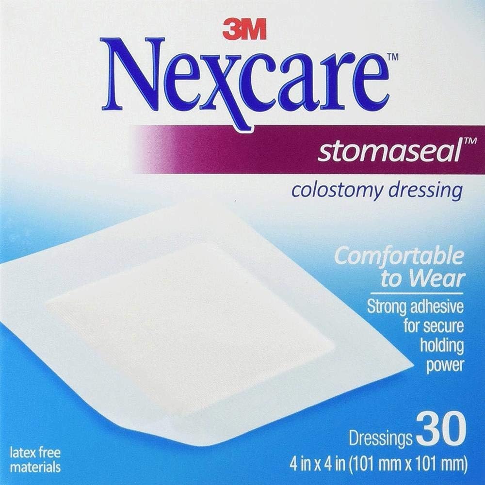 Best 3M Stoma Seal