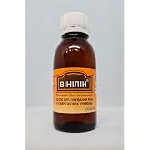 Shostakovsky Balsam (vinylinum), 100g/3.6oz