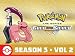 Pokémon the Series: Gold and Silver