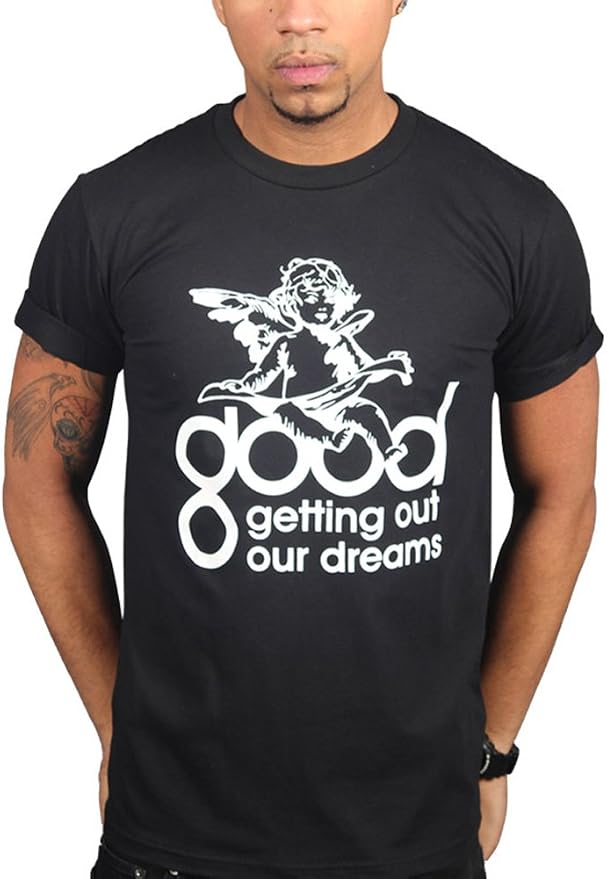 good music t shirt