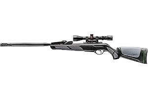 Gamo Swarm Viper 10X GEN3i .22 Cal. 10 Pellet Multi-Shot Inertia Fed Pellet Air Rifle