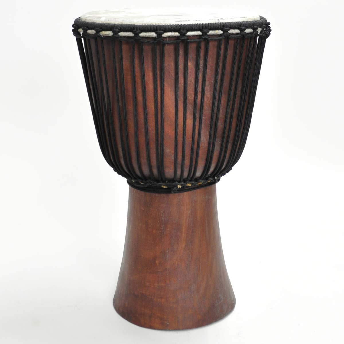 джембе барабан африканские музыкальные инструменты. джембе yuka djpc012-24. джамбе. барабан для рук. джембе 8 дюймов.