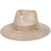 Brixton Women's Joanna Short Brim Hat
