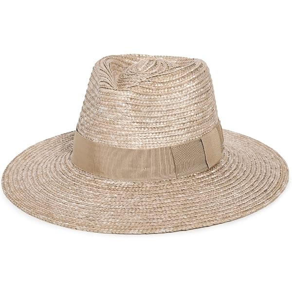 Brixton Natural Straw Hat Brixton Harper hat! In good used condition Brixton | Accessories | Brixton Natural Straw Hat Brixton  main image 4