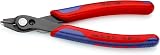 KNIPEX Electronic Super Knips XL 140 mm SB Self-Service Card 78 61 140 view 2