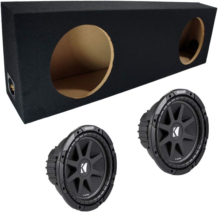 kicker c12 subwoofer